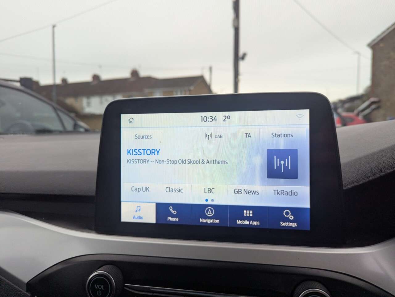 2021 FORD FOCUS 2021 FORD FOCUS