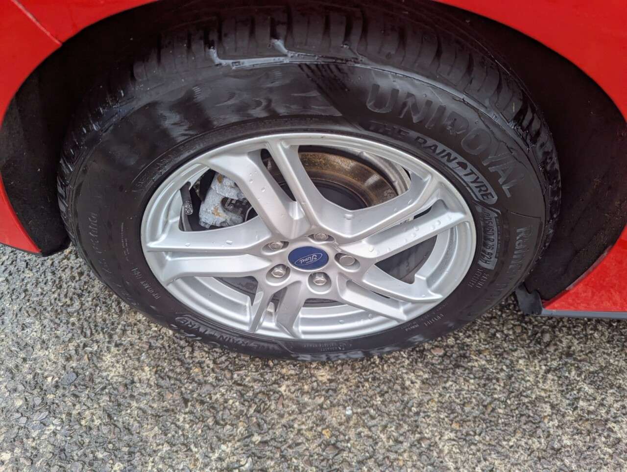 2021 FORD FOCUS 2021 FORD FOCUS