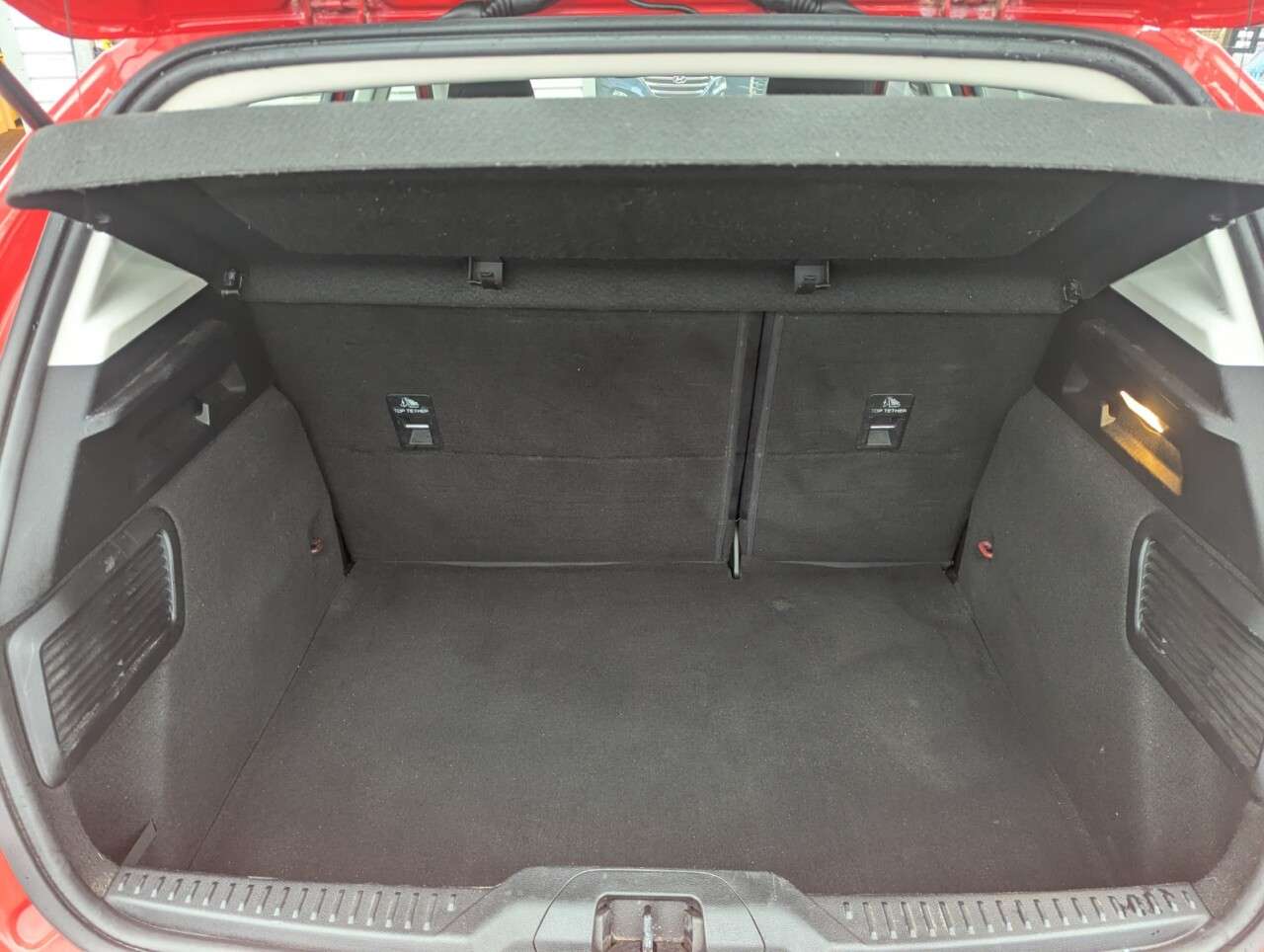 2021 FORD FOCUS 2021 FORD FOCUS