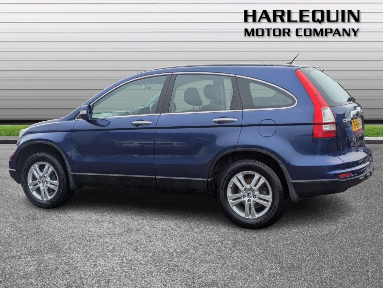 A 2011 HONDA CR-V 2.0 i-VTEC SE-T SUV 5dr Petrol Manual 4WD Euro 5 (150 ps) SERVICE HISTORY B A 2011 HONDA CR-V 2.0 i-VTEC SE-T SUV 5dr Petrol Manual 4WD Euro 5 (150 ps) SERVICE HISTORY B