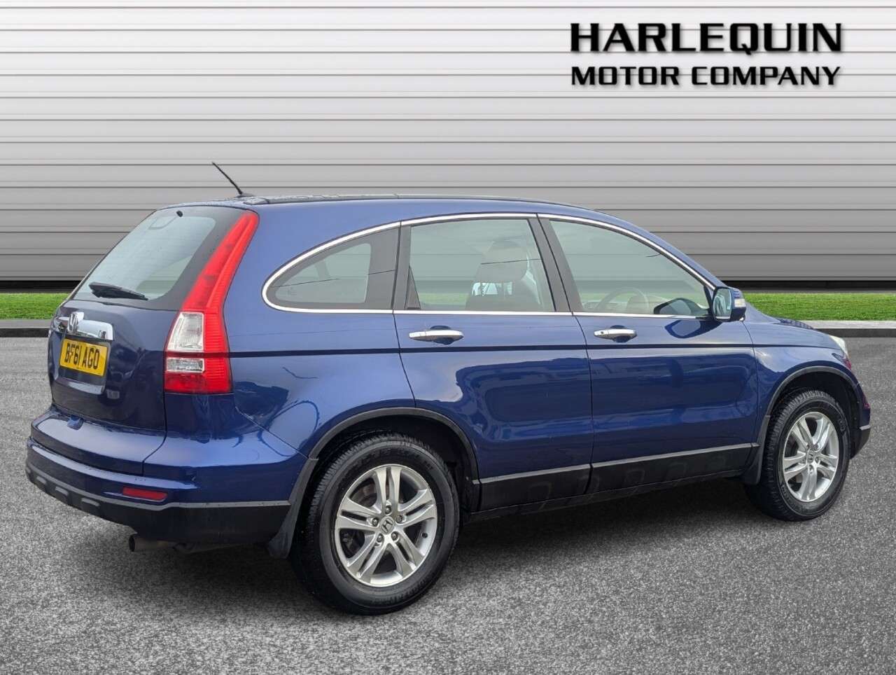 2011 HONDA CR-V 2011 HONDA CR-V