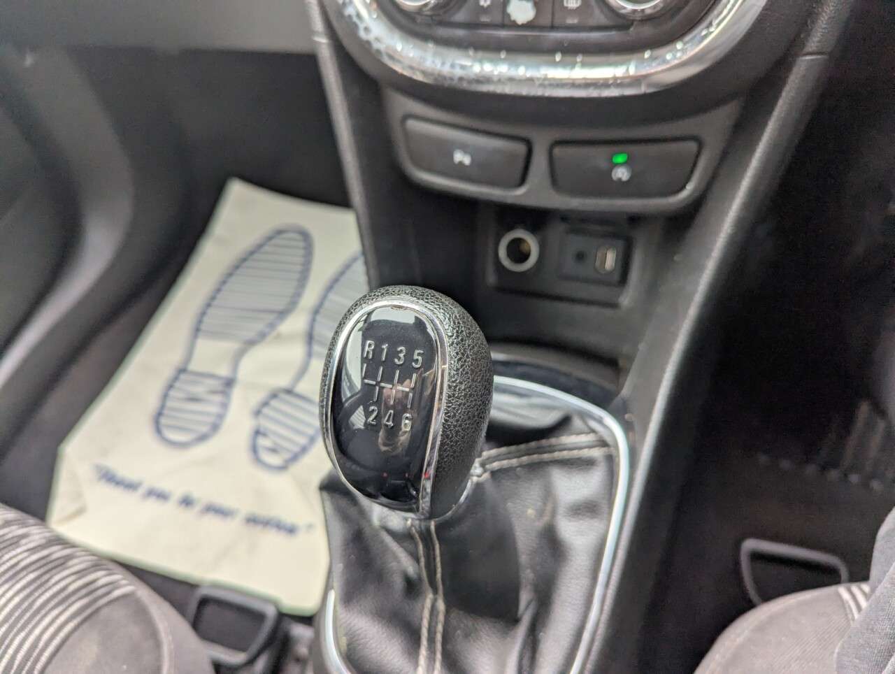 2015 VAUXHALL MOKKA 2015 VAUXHALL MOKKA