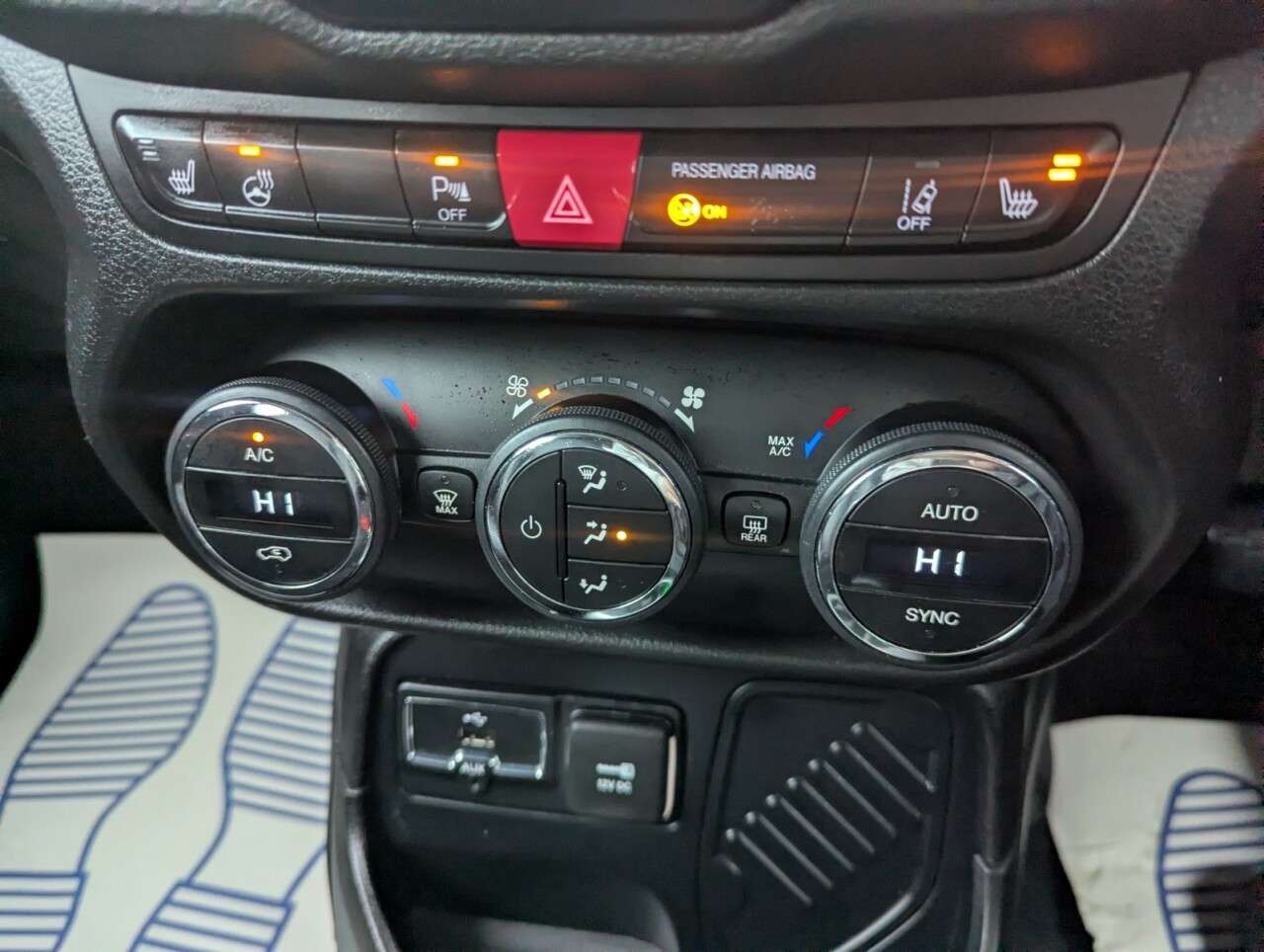 2015 JEEP RENEGADE 2015 JEEP RENEGADE