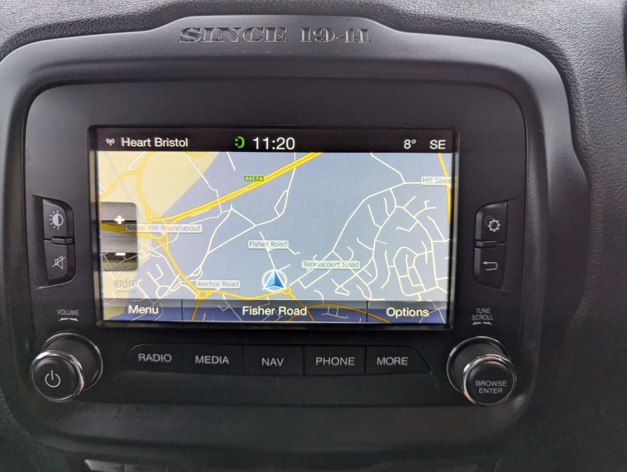 2015 JEEP RENEGADE 2015 JEEP RENEGADE