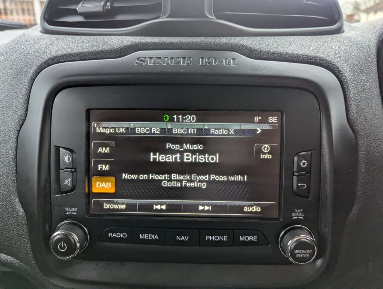 2015 JEEP RENEGADE 2015 JEEP RENEGADE