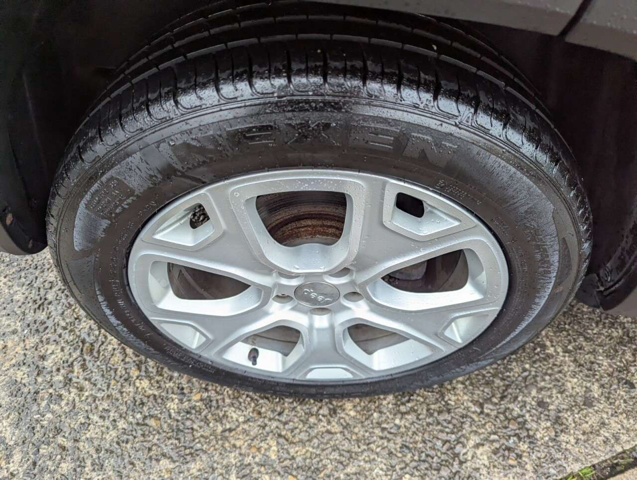 2015 JEEP RENEGADE 2015 JEEP RENEGADE