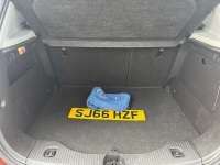 2016 VAUXHALL MOKKA 2016 VAUXHALL MOKKA