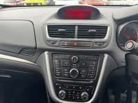 2016 VAUXHALL MOKKA 2016 VAUXHALL MOKKA