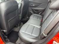 2016 VAUXHALL MOKKA 2016 VAUXHALL MOKKA