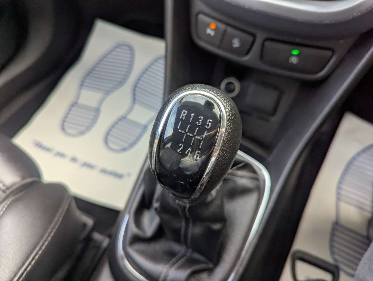 2016 VAUXHALL MOKKA 2016 VAUXHALL MOKKA