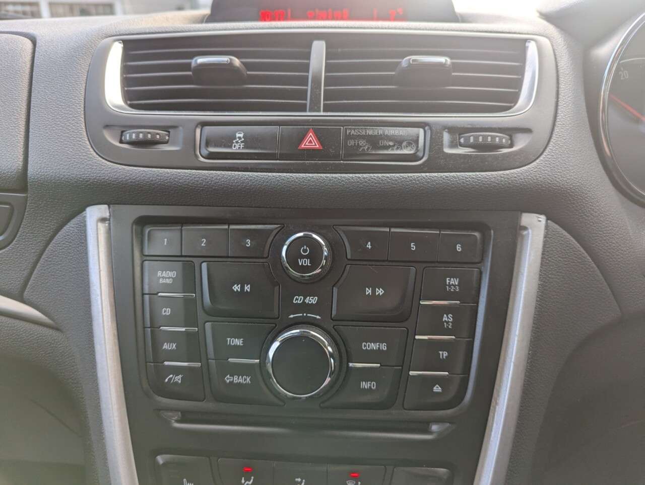 2016 VAUXHALL MOKKA 2016 VAUXHALL MOKKA