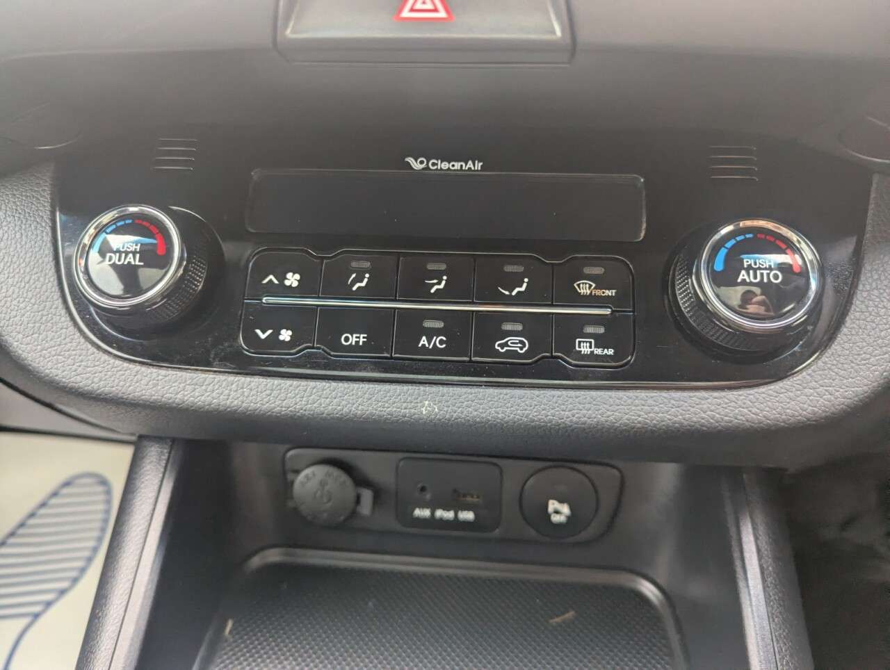 2012 KIA SPORTAGE 2012 KIA SPORTAGE