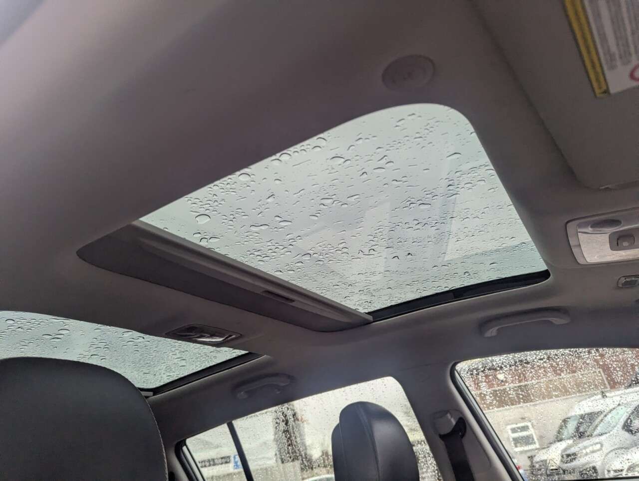 2012 KIA SPORTAGE 2012 KIA SPORTAGE