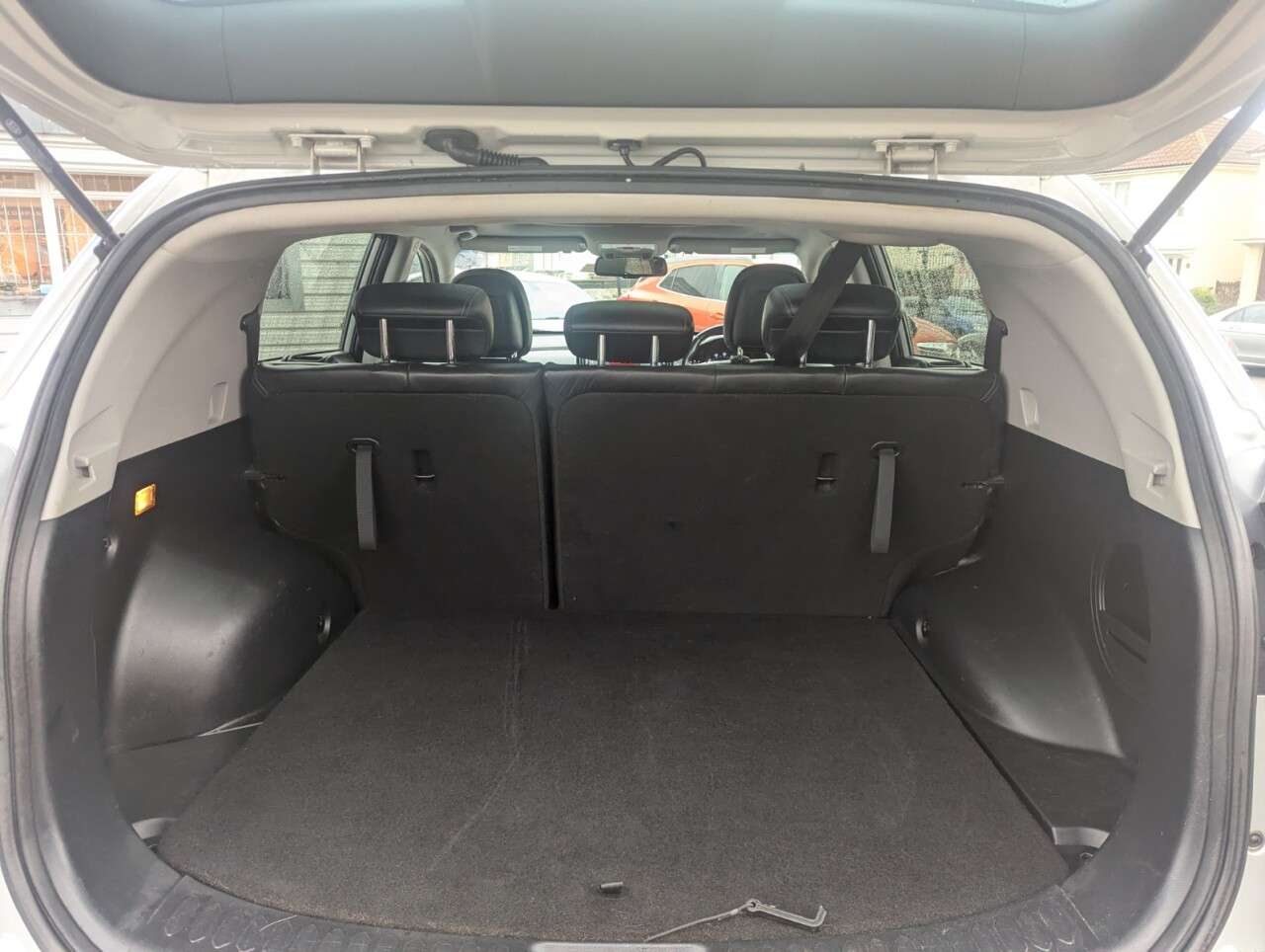 2012 KIA SPORTAGE 2012 KIA SPORTAGE