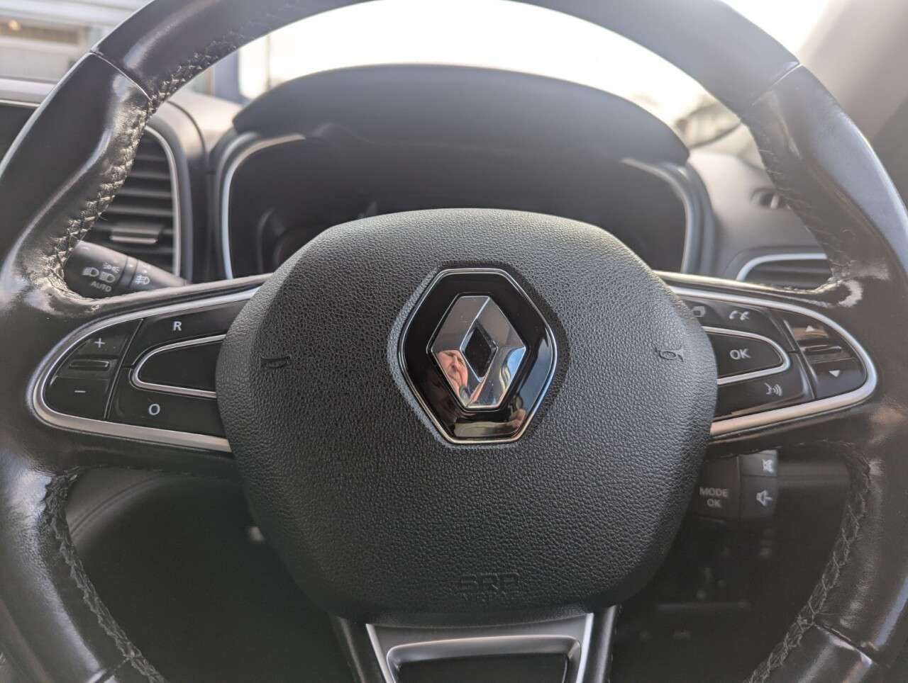 2019 RENAULT KOLEOS 2019 RENAULT KOLEOS