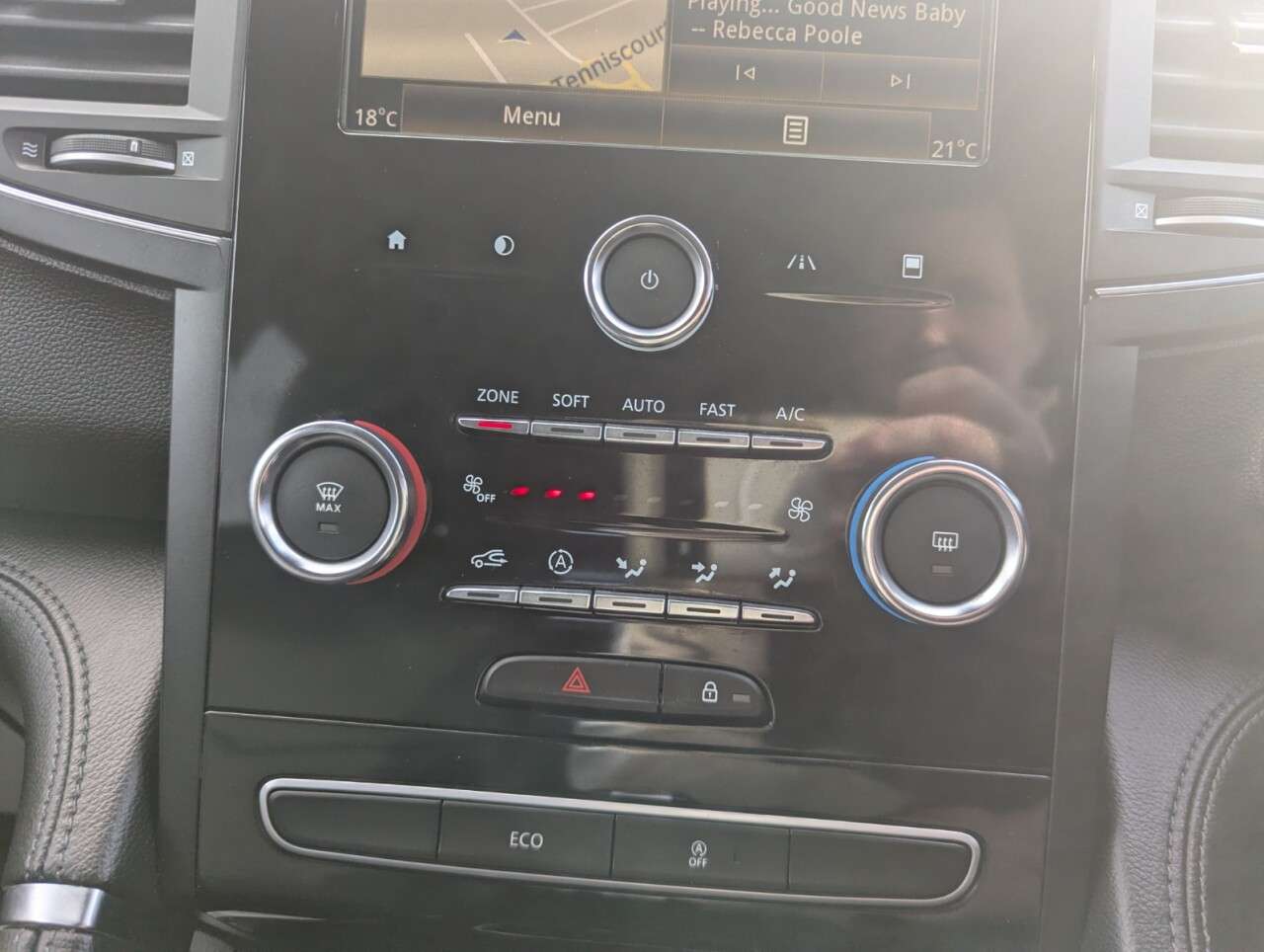 2019 RENAULT KOLEOS 2019 RENAULT KOLEOS