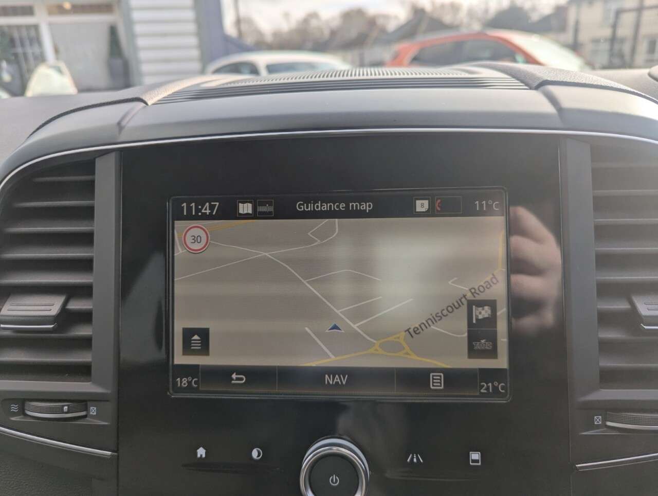 2019 RENAULT KOLEOS 2019 RENAULT KOLEOS