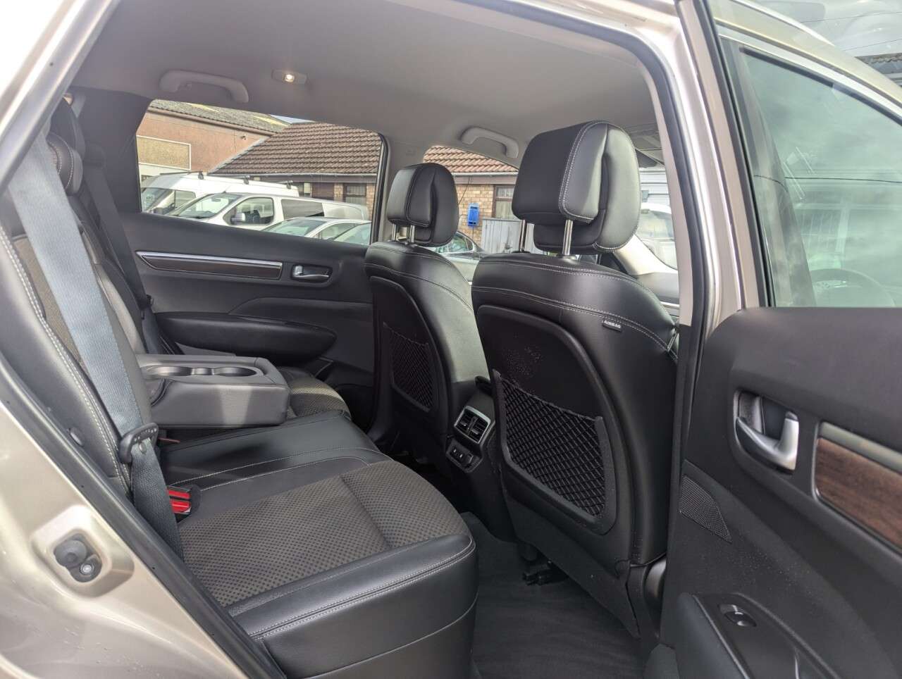 2019 RENAULT KOLEOS 2019 RENAULT KOLEOS