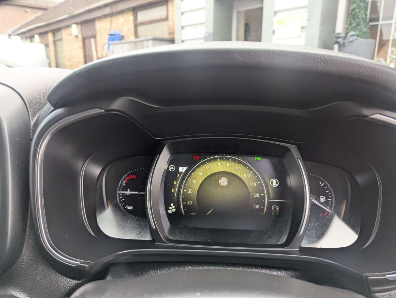 2019 RENAULT KOLEOS 2019 RENAULT KOLEOS