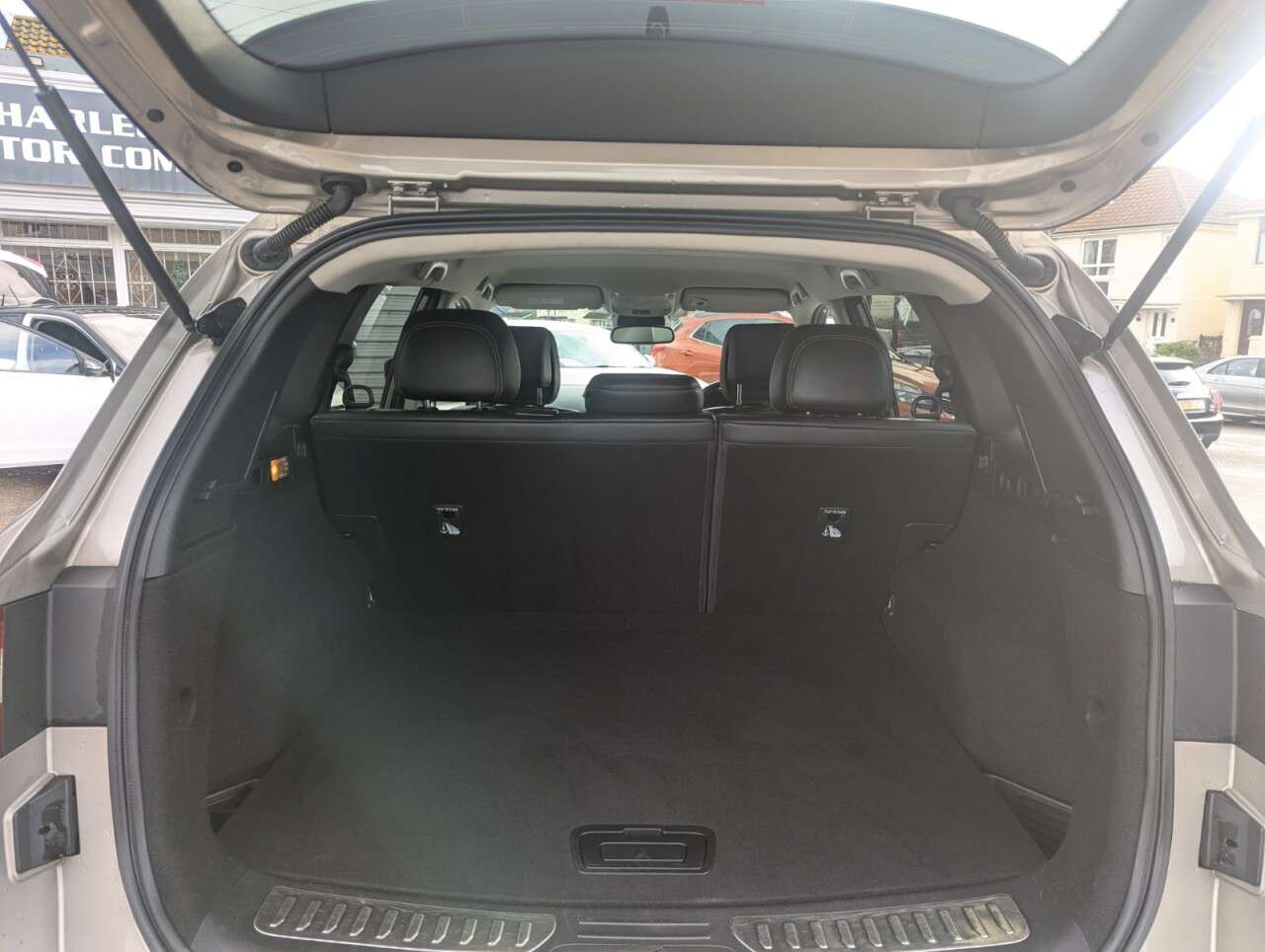 2019 RENAULT KOLEOS 2019 RENAULT KOLEOS