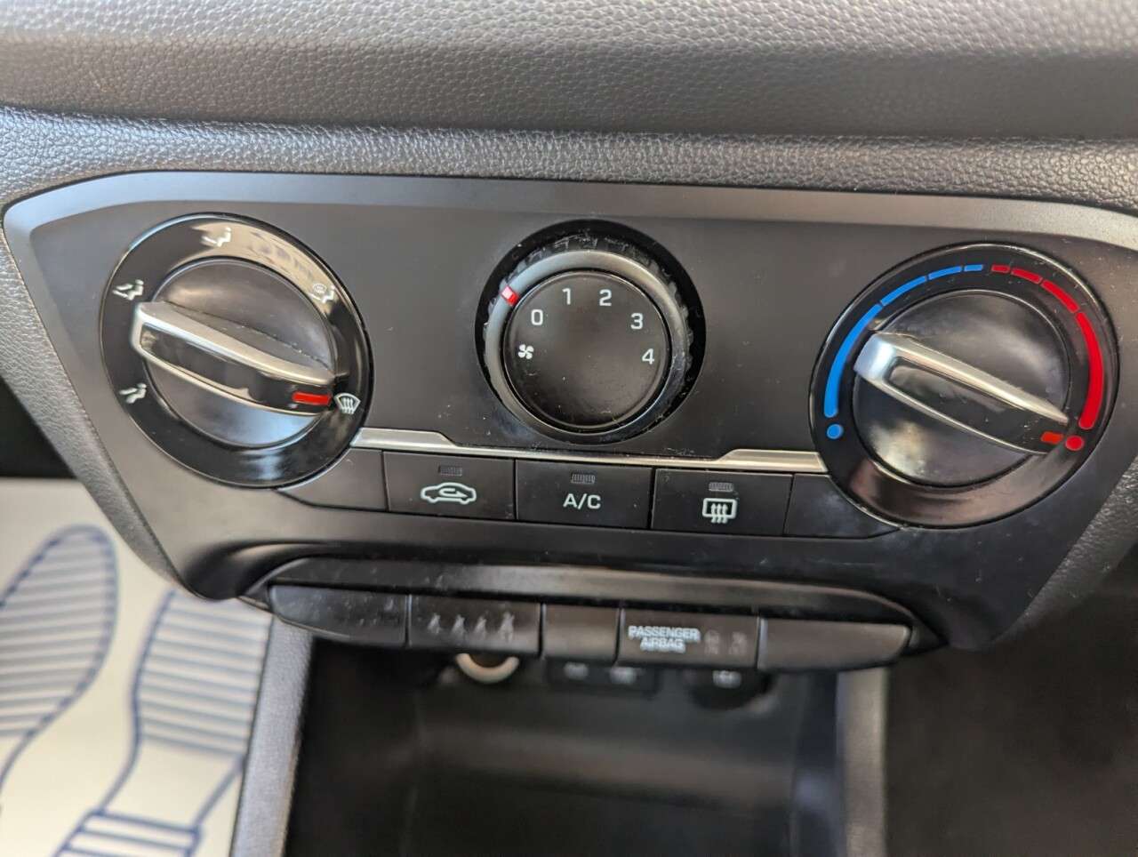 2019 HYUNDAI I20 2019 HYUNDAI I20