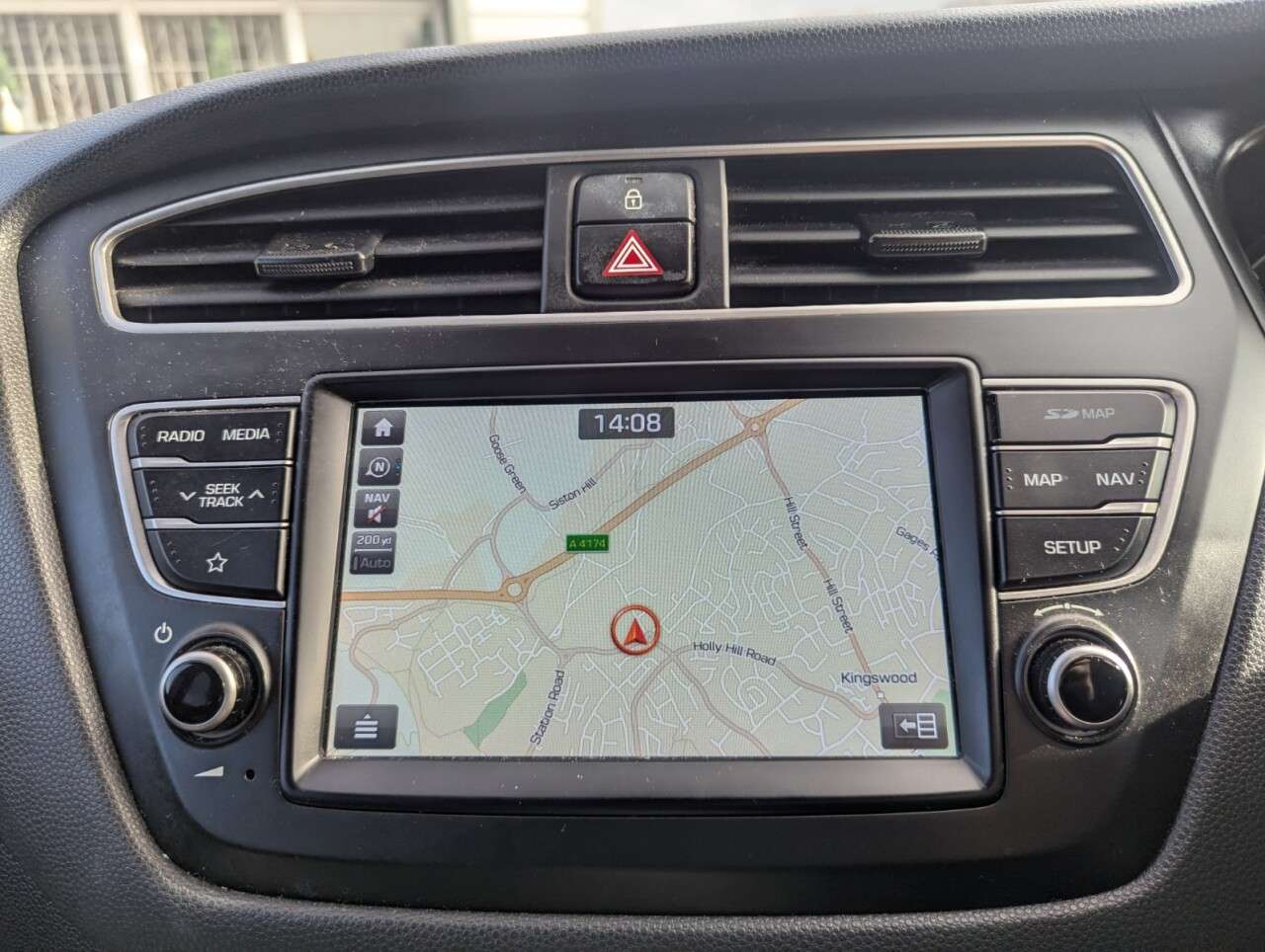 2019 HYUNDAI I20 2019 HYUNDAI I20