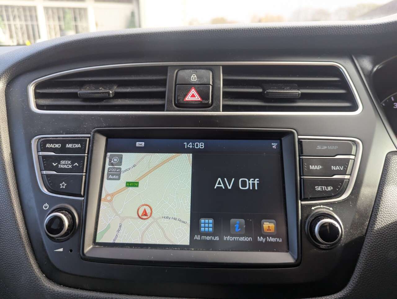 2019 HYUNDAI I20 2019 HYUNDAI I20