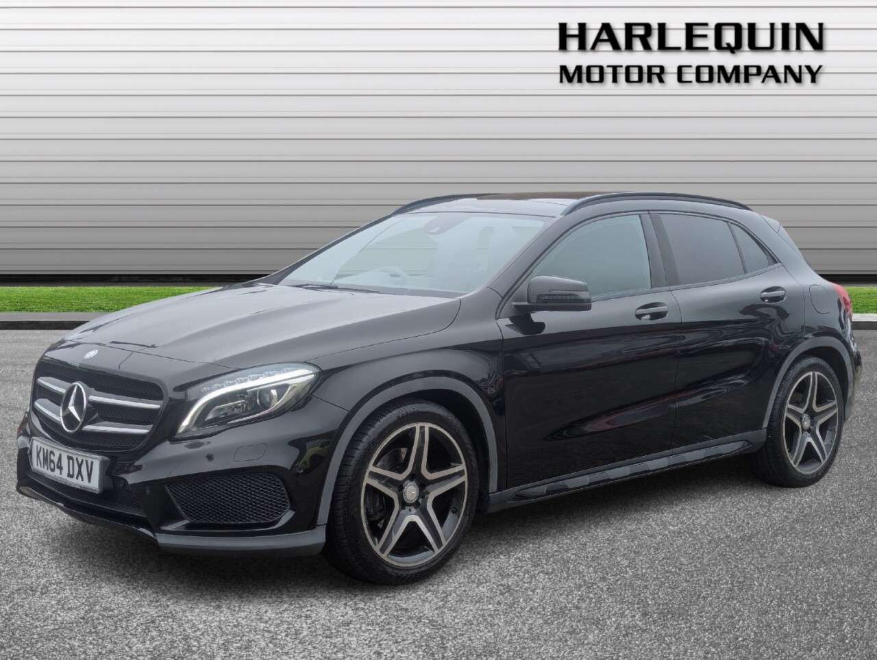 2014 MERCEDES-BENZ GLA 2014 MERCEDES-BENZ GLA