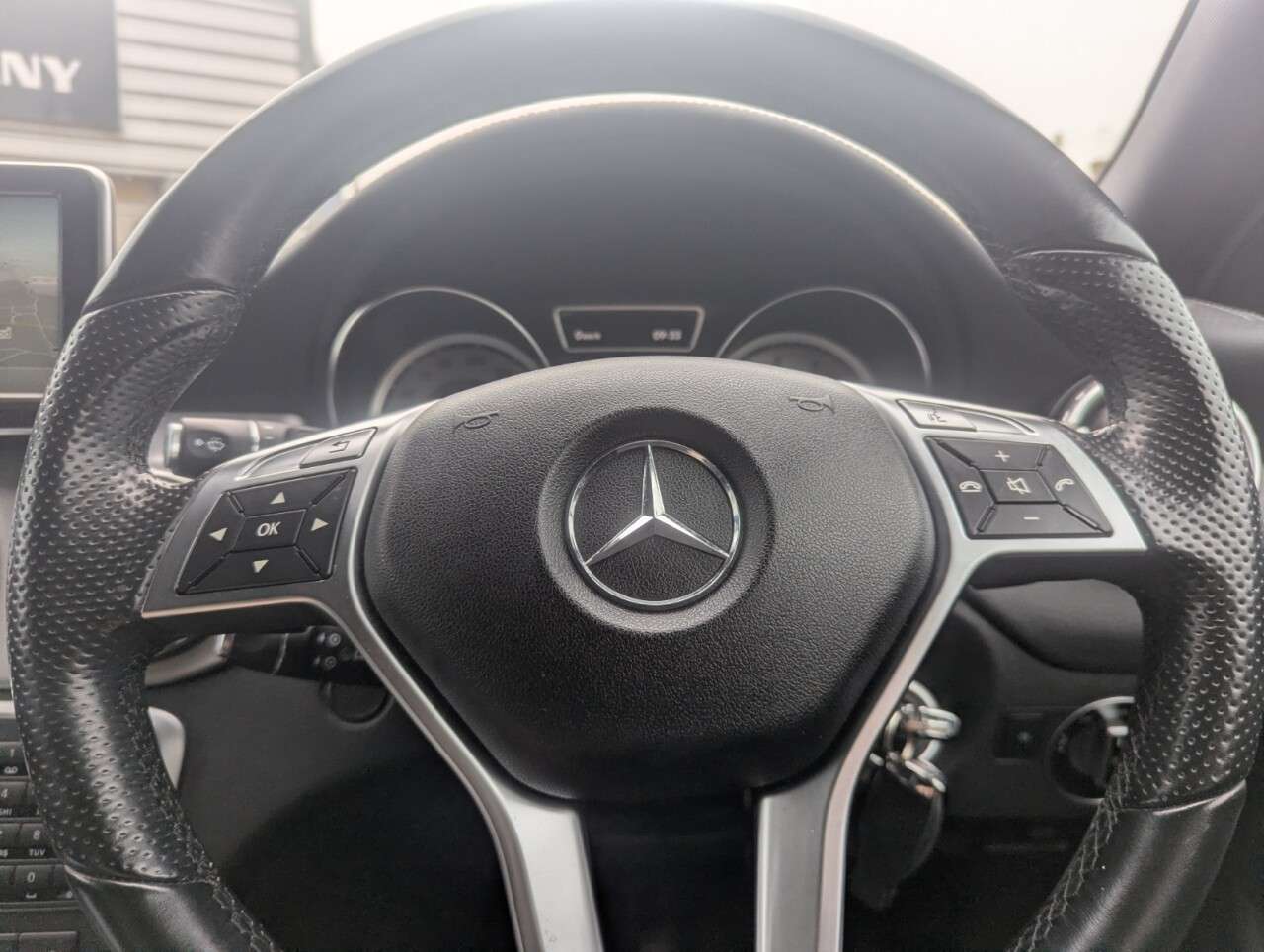 2014 MERCEDES-BENZ GLA 2014 MERCEDES-BENZ GLA