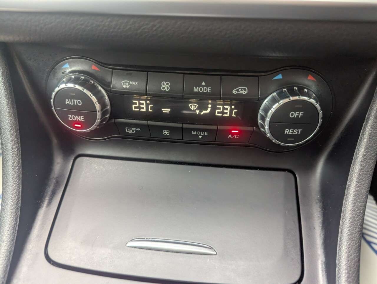 2014 MERCEDES-BENZ GLA 2014 MERCEDES-BENZ GLA