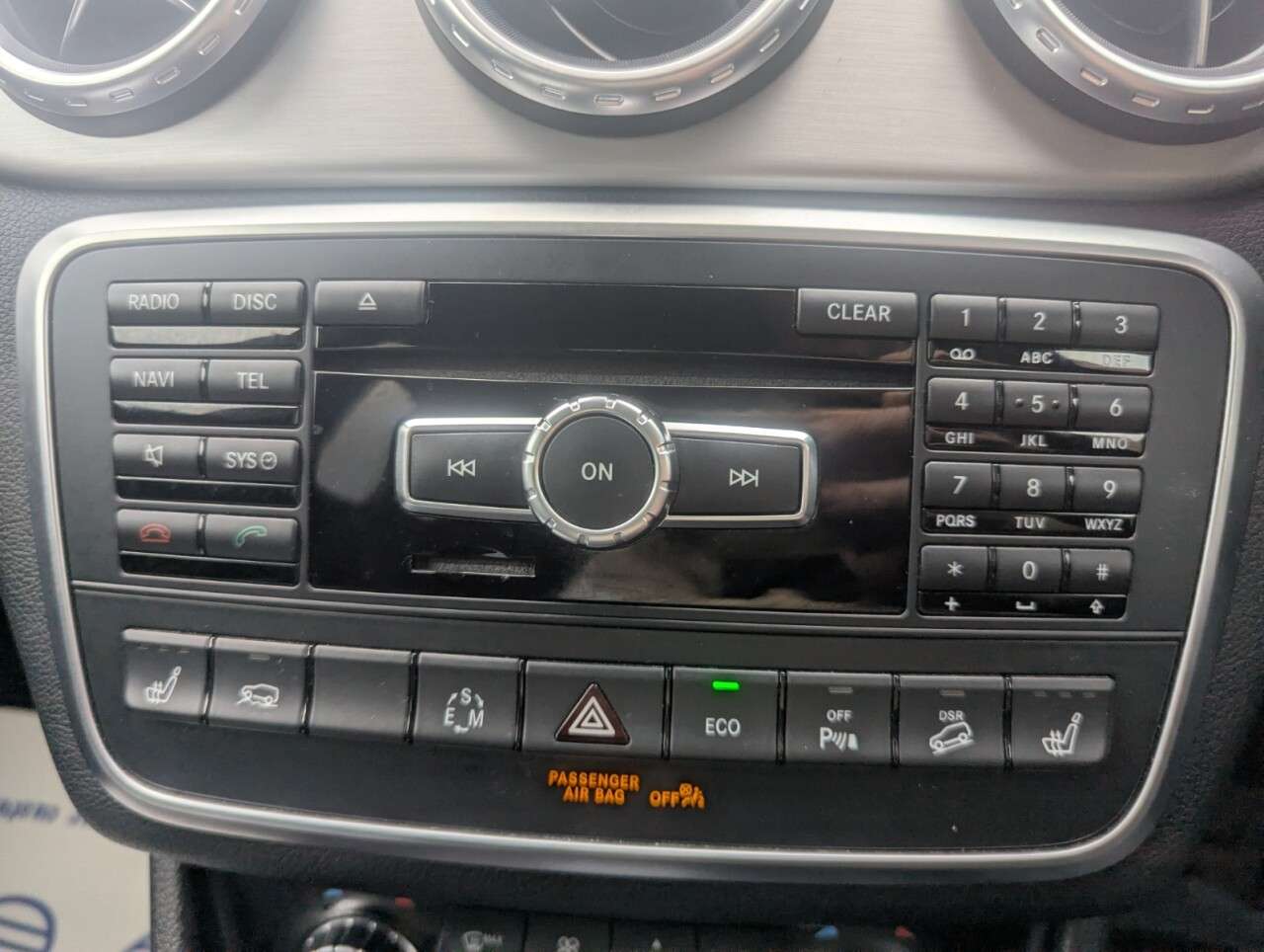 2014 MERCEDES-BENZ GLA 2014 MERCEDES-BENZ GLA