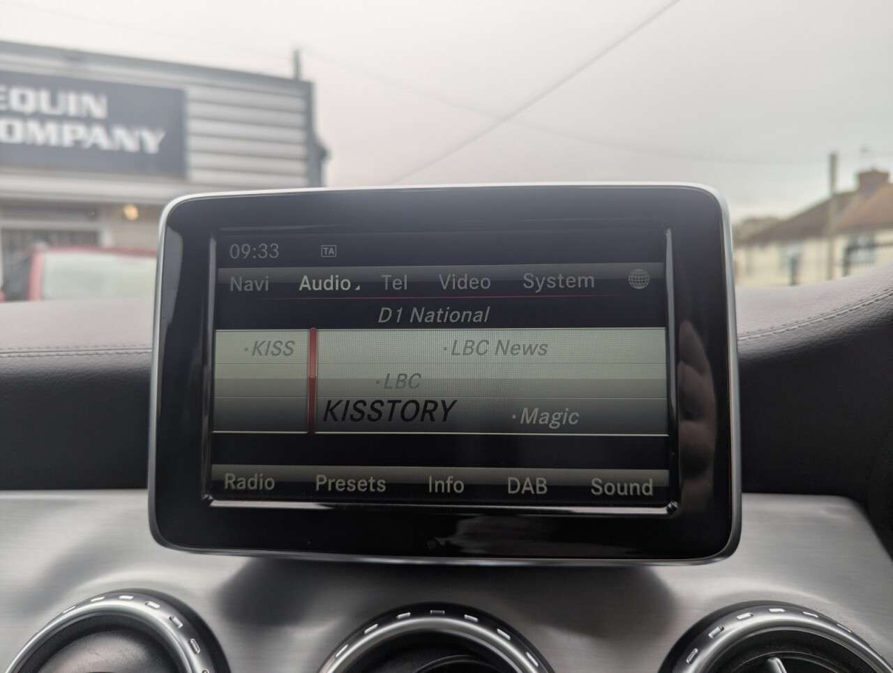 2014 MERCEDES-BENZ GLA 2014 MERCEDES-BENZ GLA