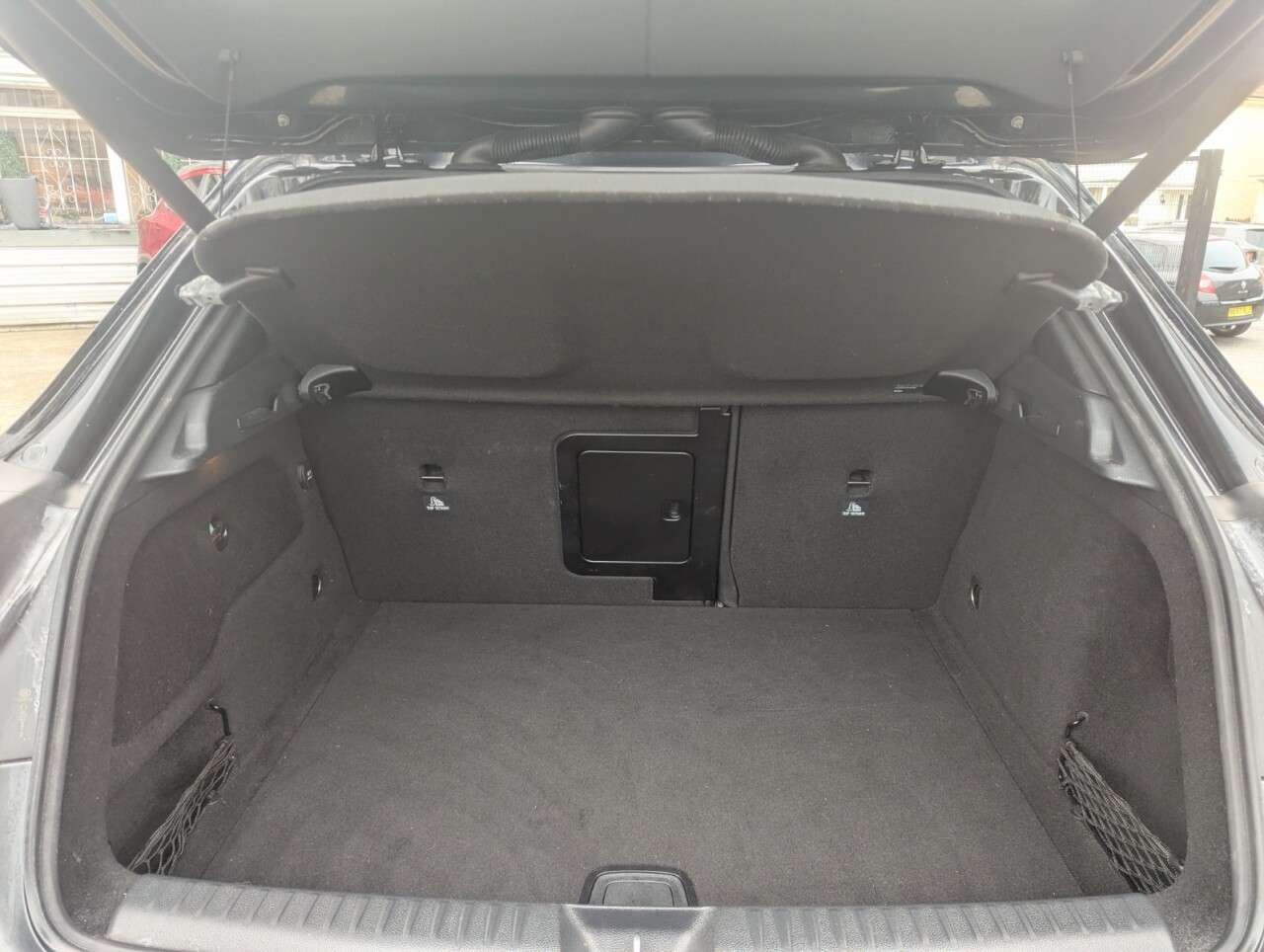 2014 MERCEDES-BENZ GLA 2014 MERCEDES-BENZ GLA