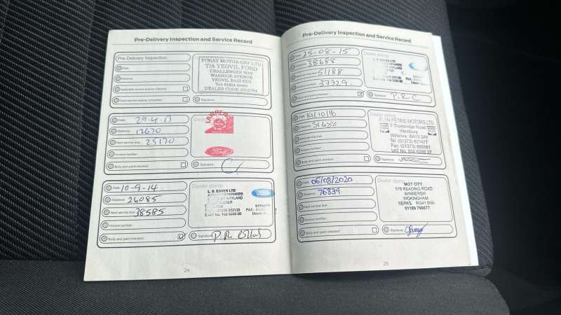 2012 FORD GALAXY 2012 FORD GALAXY