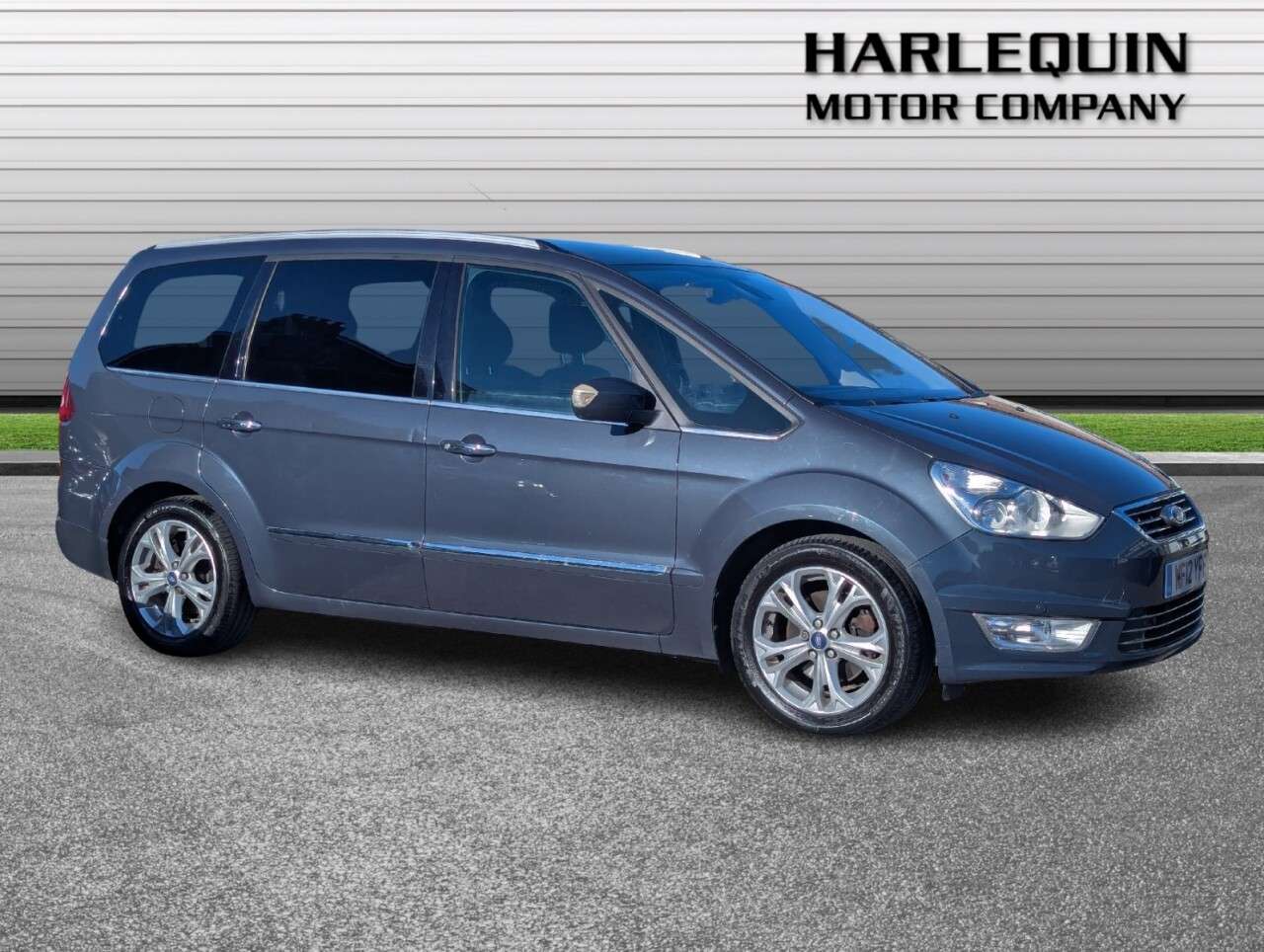 A 2012 FORD GALAXY 2.0 TDCi Titanium MPV 5dr Diesel Manual Euro 5 (163 ps) FULL SERVICE HISTOR A 2012 FORD GALAXY 2.0 TDCi Titanium MPV 5dr Diesel Manual Euro 5 (163 ps) FULL SERVICE HISTOR