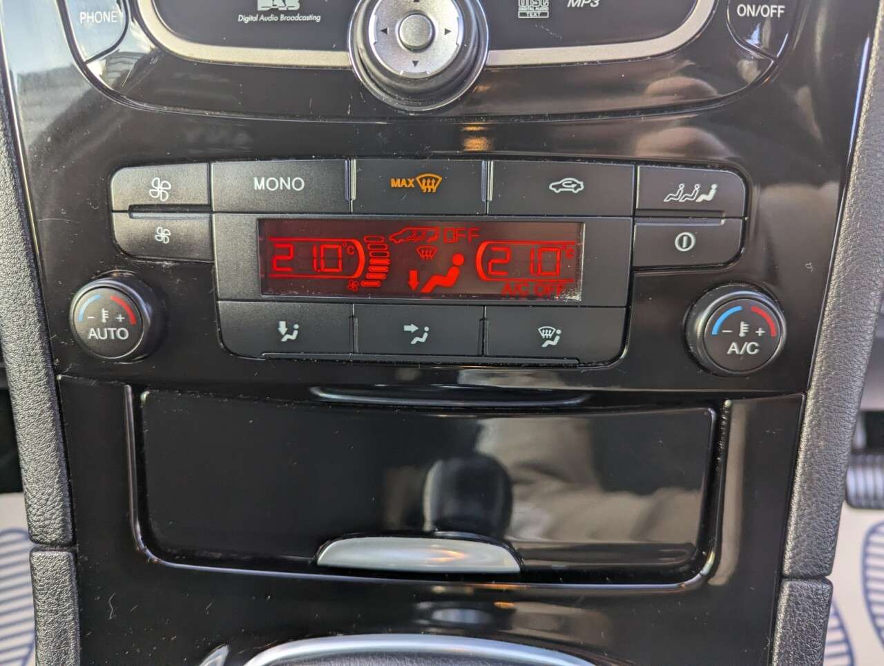 2012 FORD GALAXY 2012 FORD GALAXY