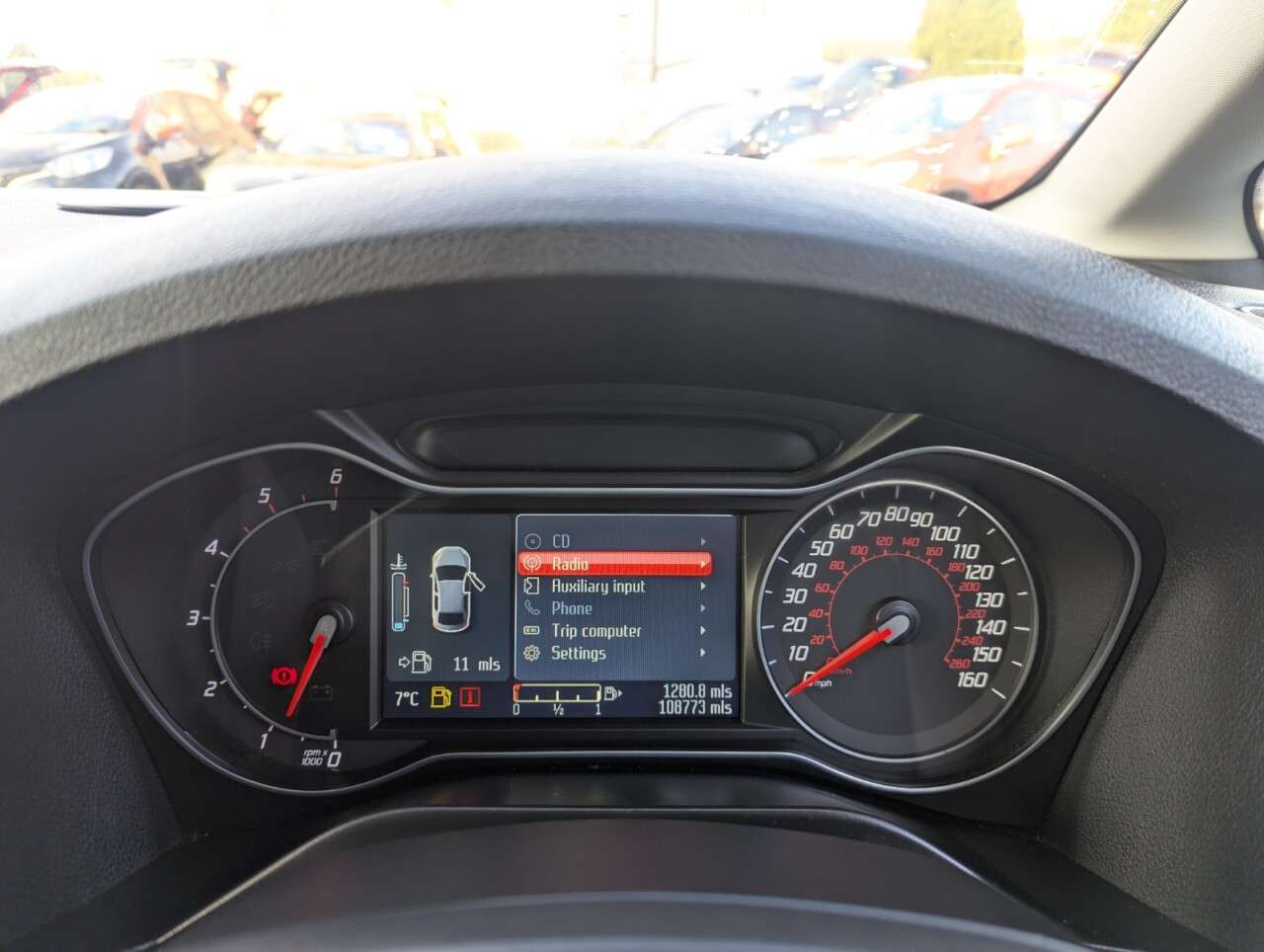 2012 FORD GALAXY 2012 FORD GALAXY