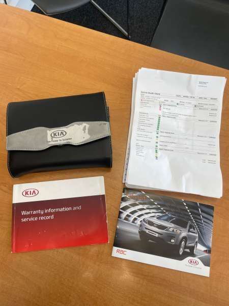 2016 KIA SPORTAGE 2016 KIA SPORTAGE