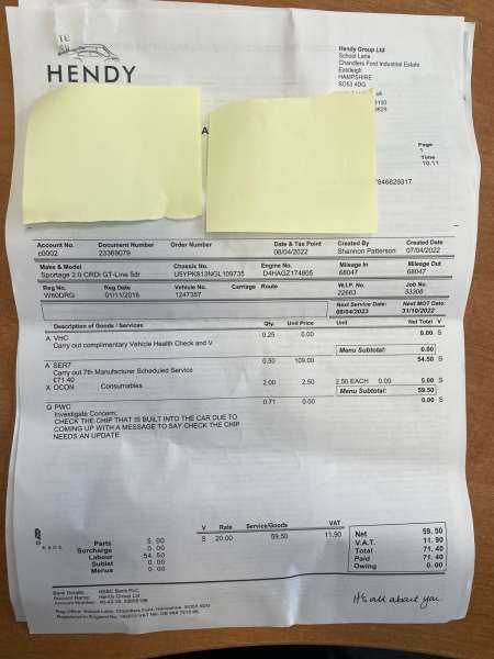 2016 KIA SPORTAGE 2016 KIA SPORTAGE