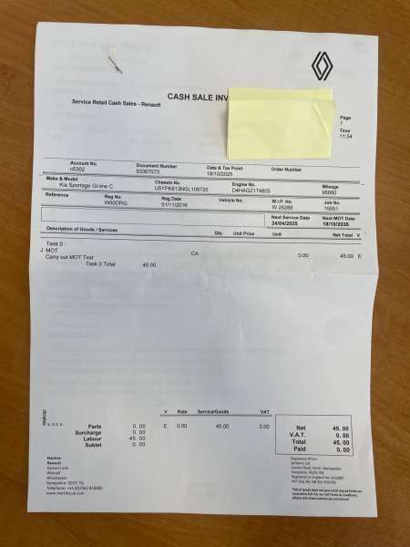 2016 KIA SPORTAGE 2016 KIA SPORTAGE