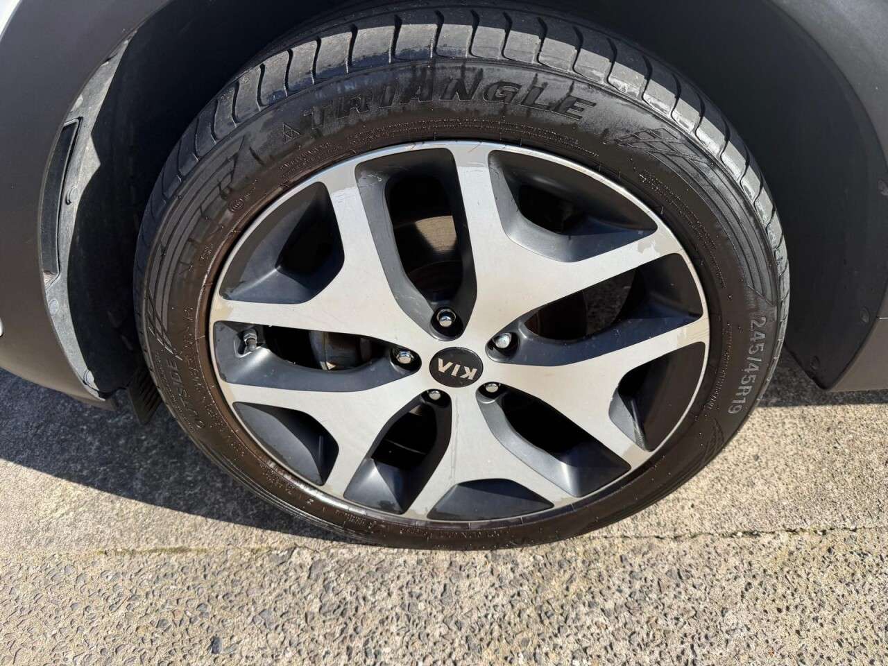 2016 KIA SPORTAGE 2016 KIA SPORTAGE