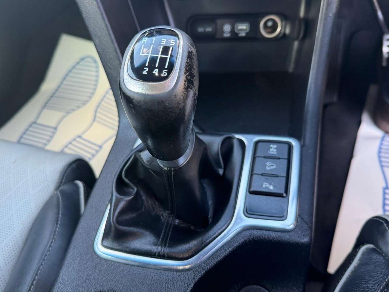 2016 KIA SPORTAGE 2016 KIA SPORTAGE