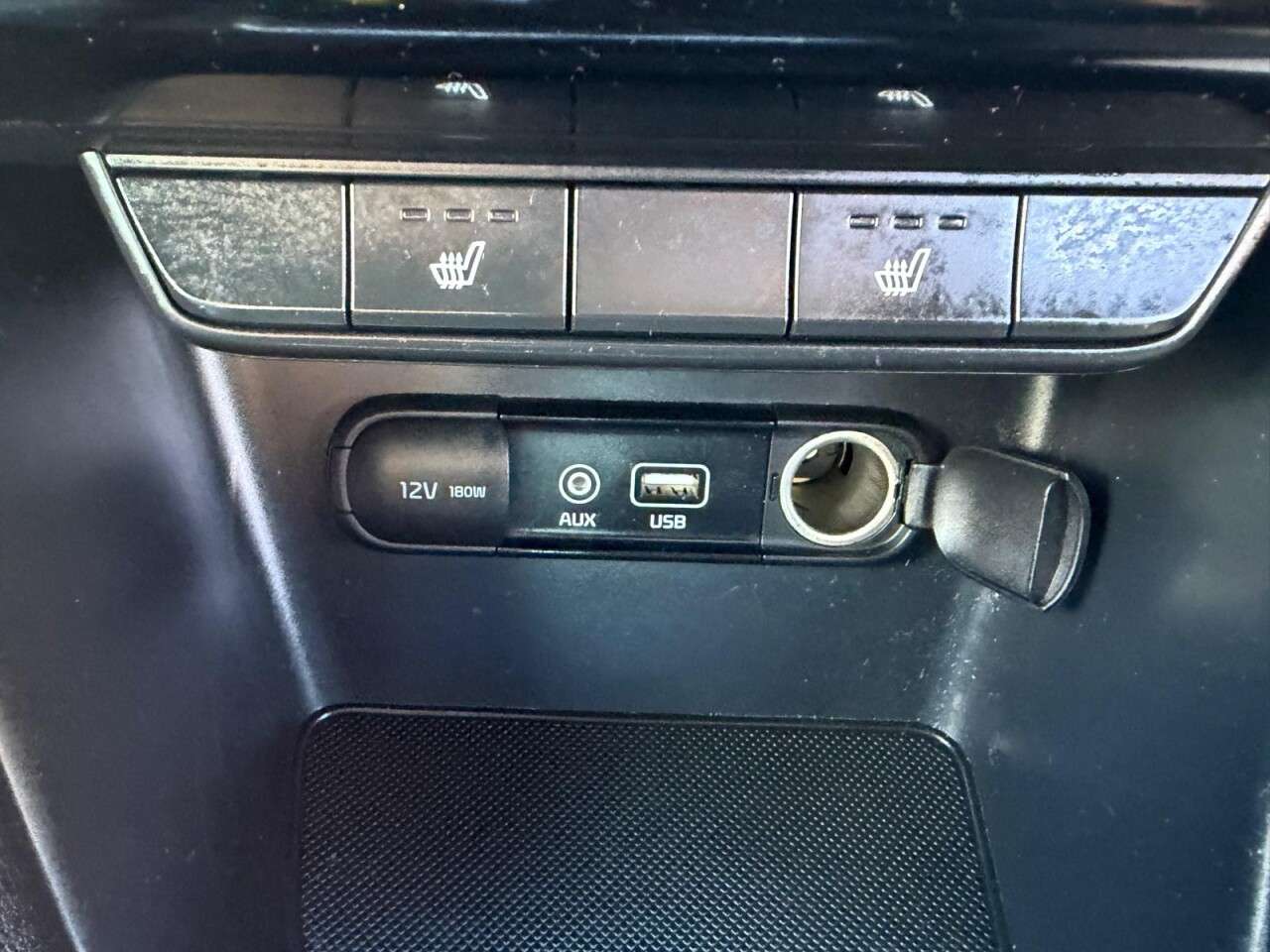 2016 KIA SPORTAGE 2016 KIA SPORTAGE