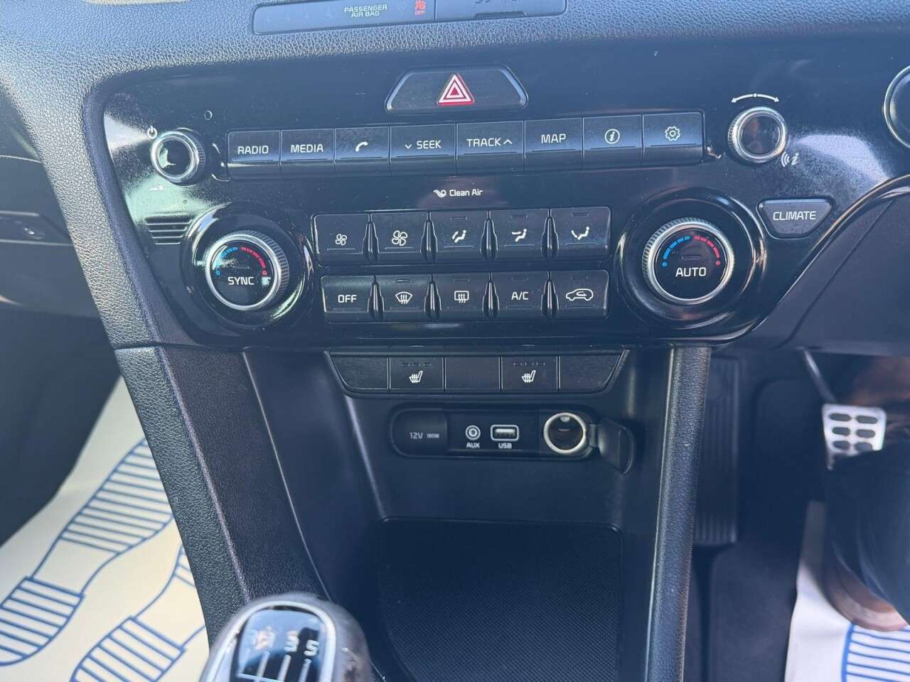 2016 KIA SPORTAGE 2016 KIA SPORTAGE