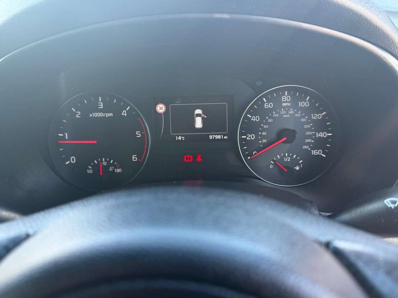 2016 KIA SPORTAGE 2016 KIA SPORTAGE