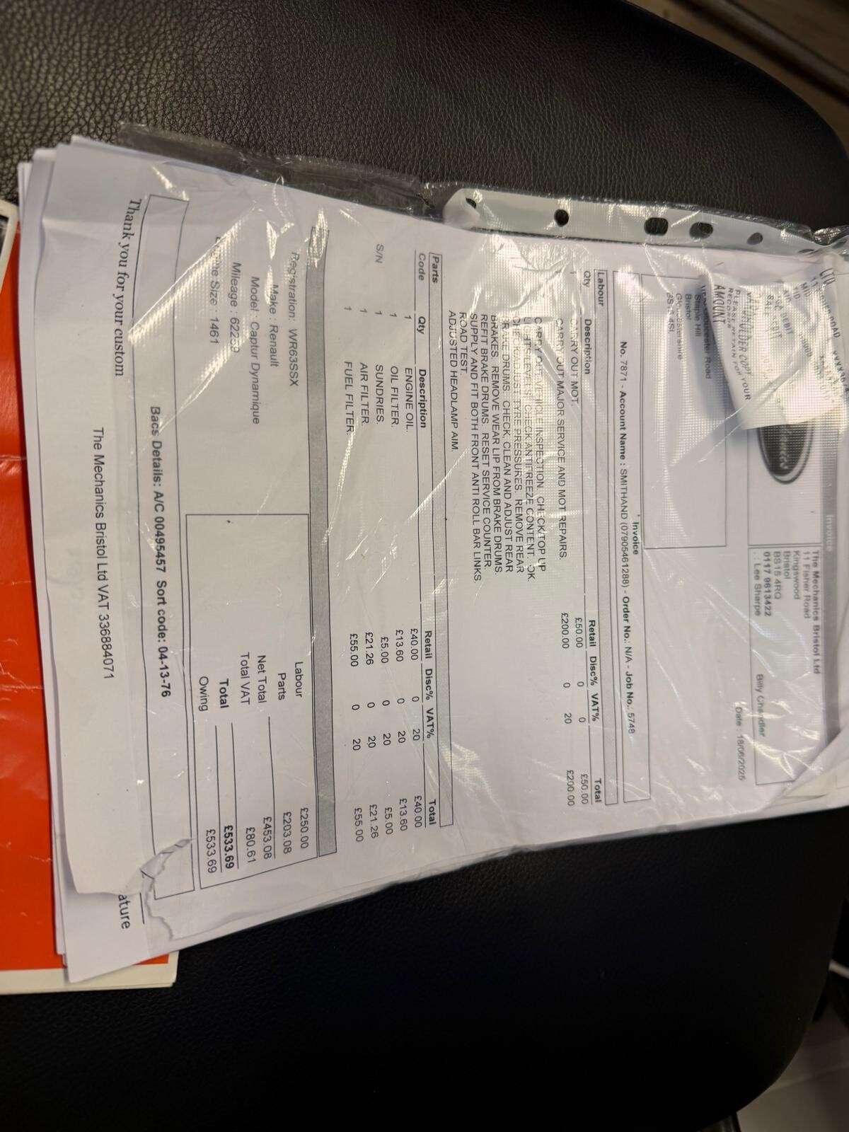 2013 RENAULT CAPTUR 2013 RENAULT CAPTUR