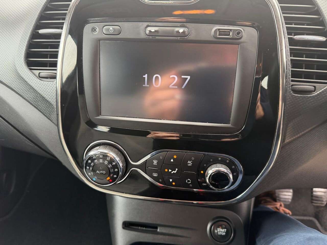 2013 RENAULT CAPTUR 2013 RENAULT CAPTUR