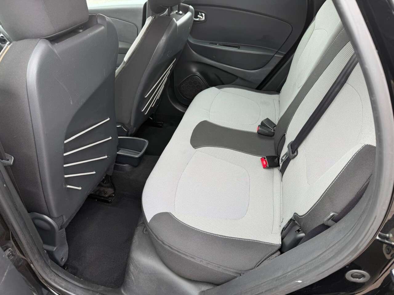 2013 RENAULT CAPTUR 2013 RENAULT CAPTUR