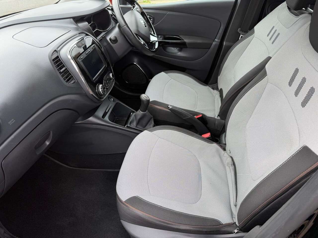 2013 RENAULT CAPTUR 2013 RENAULT CAPTUR