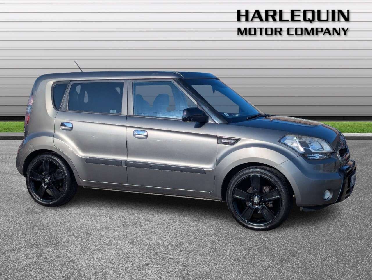 2010 KIA SOUL 2010 KIA SOUL